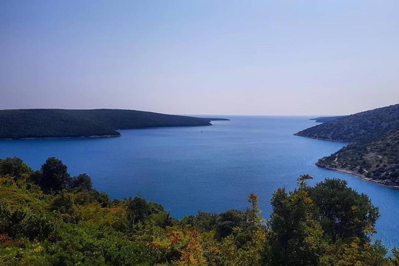 Sea View Villa Cala Royal Крница Экстерьер фото