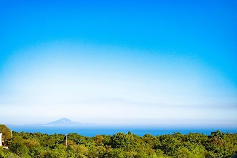 Sea View Villa Cala Royal Крница Экстерьер фото