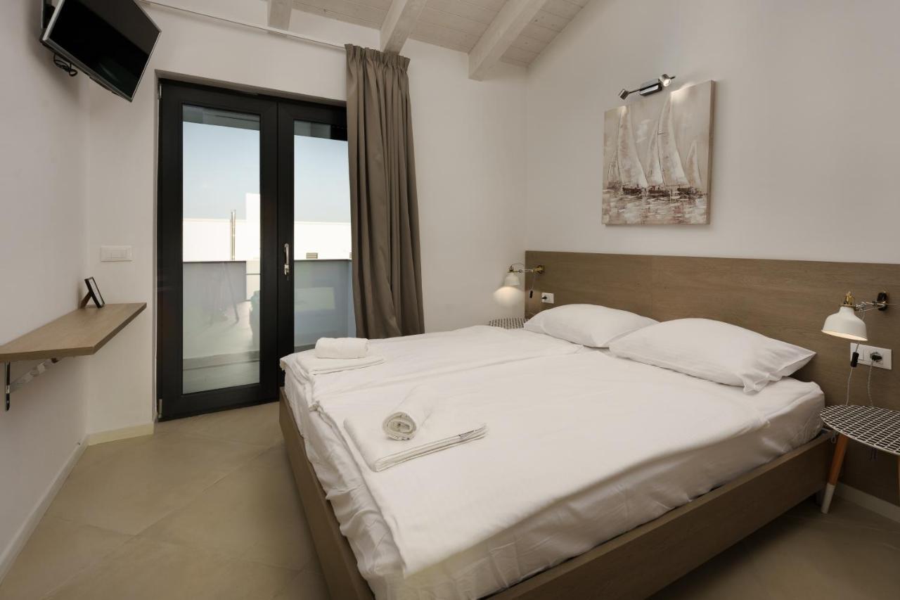 Sea View Villa Cala Royal Крница Экстерьер фото